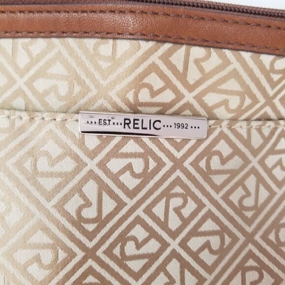 Relic Shoulder Bag.   - Picture 2 of 13